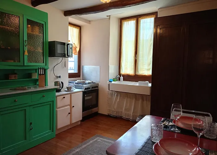 La Casa Di Gianni