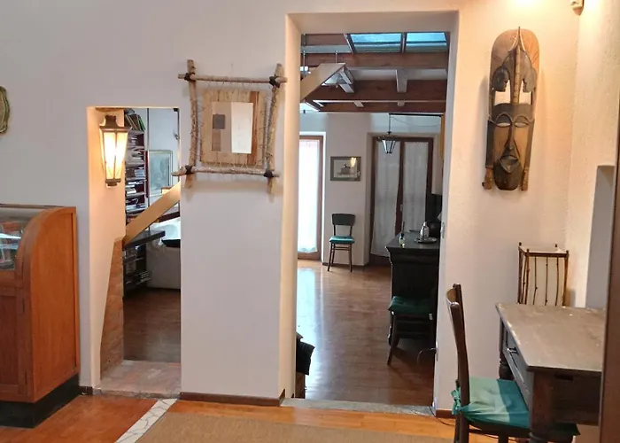 La Casa Di Gianni