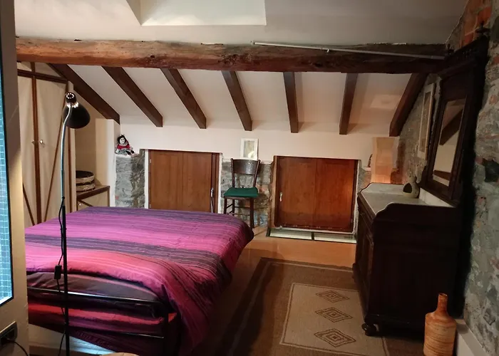 La Casa Di Gianni Appartement Stresa