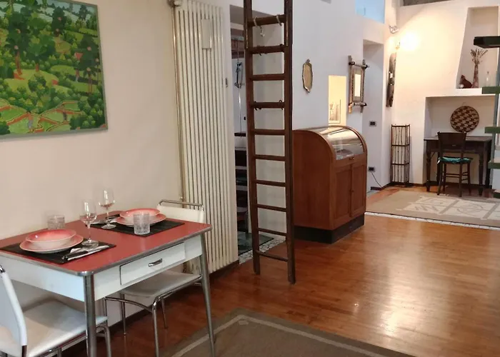 Appartement La Casa Di Gianni