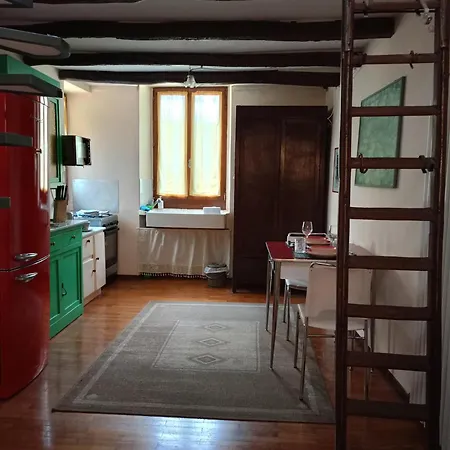 La Casa Di Gianni Appartamento *