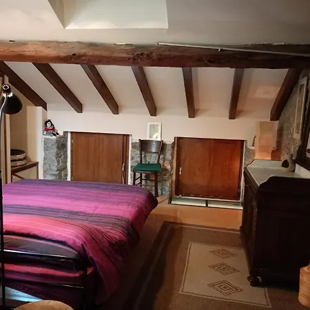 La Casa Di Gianni شقة ستريزا