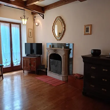 Appartamento La Casa Di Gianni Stresa